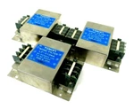 Used Lot Of 3 Tokin Lf-310ka Noise Filter Lf310ka. Fixed Price $65.00.