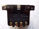 31041-402-02 Square D Magnetic Coil For Size 0, Type Sb 1 120v/240v. Fixed Price $64.00.