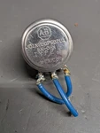 Allen Bradley Jdin200p502ua Type J Potentiometer, 5k-ohm - Used. Fixed Price $22.49.