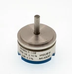 Bourns 6538s-1-102 1k Precision Potentiometers +/-10%. Fixed Price $34.95.
