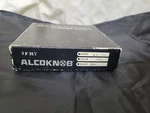 Nos 25 Alco Knob Ka-700a 19mm 3/4" Knurled Aluminum For 1 /4" Shaft. Fixed Price $49.99.