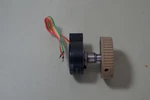 Clarostat 311-2432-00 Potentiometer. Fixed Price $9.97.