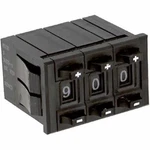 1pc Bourns 3683s-1-105l Potentiometer Digital Display 3 Digits 1 Mohm Power. Fixed Price $80.22.