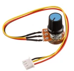Bojack B10k Knurled Shaft 3 Terminals Linear Taper Rotary Potentiometer Wh148.... Fixed Price $14.50.
