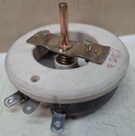 Variable Rheostat #rns1k2 Ohmite Model N 300-watt Resistor Electrical Tool. Fixed Price $82.99.