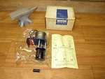 Maurey Instrument M2261-105 *new Old Stk* Precision Potentiometer Ac Motorized. Fixed Price $199.75.