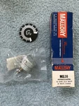 Mgl16 L-pad Attenuators - 16 Ohm, 12.5 Watt, Nos & Factory Sealed. Fixed Price $35.00.