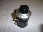 Beckman 15 Turns Duodial Counting Dial Helipot A R500 Precision Potentiometer. Fixed Price $29.99.