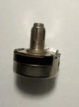 Ra20lasb153a Clarostat Potentiometer 15k Ohm, 2w Rotary Ra20lasb Series. Fixed Price $15.95.