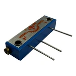 275-1-502 Bourns Potentiometer Trimmer Multiturn 5 Kohm 5k 5905-00-833-5642. Fixed Price $4.41.