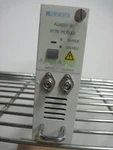 Andos Aq8201-31 Optical Attenuator Module. Fixed Price $179.00.