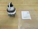 Allen Bradley 800t-j5kt7b Selector Switch 800tj5kt7b. Fixed Price $106.77.
