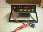 Bourns 3500s-1-502 Precision Potentiometer - 5k Ohms 0.2% Linearity Tests Ok. Fixed Price $2.99.