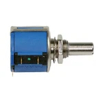 Bourns 3540s-1-104l 2w 100k Rotary Precision Potentiometer. Fixed Price $86.01.
