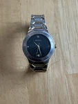 Fossil Arkitekt Fs-2696 Analog Quartz Stainless Steel Watch Mens (7 Length). Fixed Price $24.00.