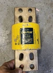 Cooper Bussmann Krp-c-3000sp. Fixed Price $200.00.