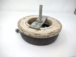 Ohmite Model N 10 Ohms 300 Watt Rheostat 0656 Rns10r. Fixed Price $69.00.