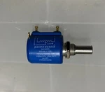 Bourns Resistance 10k Hybritron Maxico 3501h-1-103l New. Fixed Price $58.99.