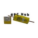 1pc Bussmann Lpj-70sp Lpj70sp 70a 600vac Low-peak Dual-element Time Delay Fuse. Fixed Price $30.41.