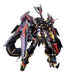 Hg 1/144 Astray Gold Frame Mecha Assembly Model Kit With Flight Pack & Weapons G. Fixed Price $22.07.