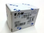New Eaton M22-r1k Pa6-gf30 Potentiometer In Box #a. Fixed Price $60.02.
