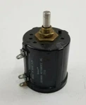 Beckman Instruments Helipot Potentiometer. Model: A R500 L.25. Used.. Fixed Price $8.66.