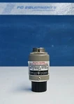 Hp Agilent Keysight 478a Thermistor Mount 10ghz. Fixed Price $337.15.