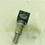 For Vishay 657-2-3-502 5k Single Potentiometer Stem Length 32mmf. Fixed Price $102.18.