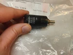 Srujan-global Mt-22 R1k/1k +-5% L0.25% Multi Ganged Wire Wound Potentiometer. Fixed Price $19.95.