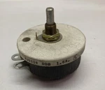 Ohmite,rjs50r,rheostat 1a. Fixed Price $40.00.