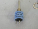 New Clarostat Honeywell 392c35k Potentiometer 392c3 Series 5kohm 500mwatts. Fixed Price $19.95.