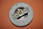 Ohmite Large Model N 500 Ohm Rheostat 53090-500 300 Watts New. Fixed Price $495.00.