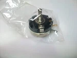 Clarostat 20k Ohm 4 Watt Ww Pot - 1/2" Shaft. Fixed Price $10.00.