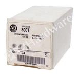 Open Pre-owned Allen Bradley 800t-u54 Ser Q 30.5mm 0.4 Megohm Resistive Element. Fixed Price $159.20.