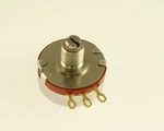 Rv4naysb502c Pec Potentiometer 5 Kohm, 2w Rv4 Rv4naysb Series. Fixed Price $34.00.