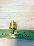 Colvern 5905-99-01-9843 Variable Resister Clr-150/263. Fixed Price $14.00.