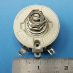 Potentiometer, 2500 Ohm, Wire Wound, 0.1amp, 300v, Memcor, Rp101ub252kk, 1 Unit. Fixed Price $35.00.