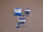 5150e Ohmite New In Bag Control Finger Grip Knob. Fixed Price $11.19.