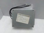 Fuss Emv 3g3mv-pfi3010-dit Line Filter 380v-480v/-15% +10%. Fixed Price $331.17.