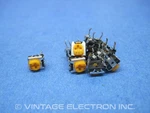 (10) Panasonic Pcb Trimmer Pot - 1k Ohm Potentiometer 6mm Evn-d8aa03b13. Fixed Price $4.90.