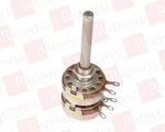 Ohmite Ccu-2531 / Ccu2531 (used). Fixed Price $42.83.