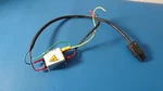 Lcr Electronics Single Phase Power Line Emi Filter Lcr092m.00721.00. Fixed Price $45.00.