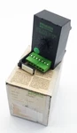 Murr Elektronik 67502 67 502 Potentiometer Module -unused/original Packaging-. Fixed Price $68.59.
