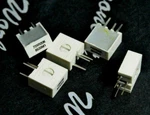 5pcs - Beckman Industrial 20k 72xr20k 1-turns Variable Potentiometer / Trimmer. Fixed Price $5.39.