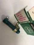 Vp10-fa 800 Ohm 10 Watt Clarostat Resistor Nos. Fixed Price $2.06.