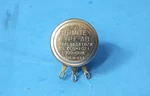 One- Potentiometer, Rv4laysa102a, Clarostat, 1k Ohm, 2w. Fixed Price $12.00.