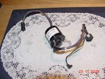 Orbex Group 512-1200 Through Hole Slip Ring For 1/2 Od Shaft, New Pull !. Fixed Price $89.95.