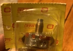 Ohmite Clu2541, 2 Watt 250k Ohm Linear Potentiometer Mil Rv4laysa254a. Fixed Price $8.99.