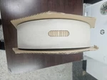 Ohmite Ol3315e-r52 Carbon Film Resistors 1/2w 5% Axial Reel Qty 4000 Nos. Fixed Price $99.99.