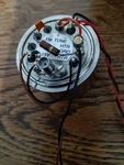 Avantek S082-2057 Yig Tuned Oscillator. Fixed Price $150.00.